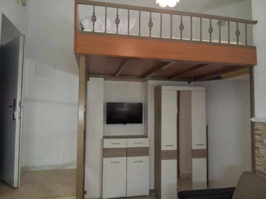 Apartment Niva Split Exterior foto